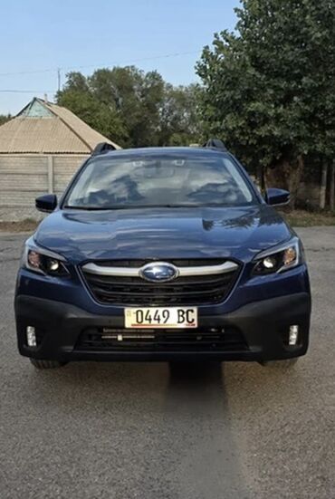 диск r16c: Subaru Outback: 2022 г., 2.5 л, Автомат, Бензин, Кроссовер