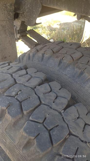 Грузовики: Грузовик, МАЗ, Б/у at lalafo.kg — 2 Грузовики: Грузовик, МАЗ, Б/у — 2