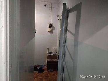 квартира кнрек: 2 комнаты, 43 м², ЗАГС/Цирк Хрущевка, 1 этаж, Требуется ремонт — 2