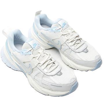 Айымдардын бут кийими: Кроссовкалар, 37.5, 38, Nike, Жаңы, түсү - Ак, Өзү алып кетүү, Акылуу жеткирүү — 3