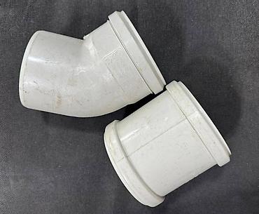 Другой декор и предметы интерьера: Клипсы, муфты, отводы, переходники, размеры на фото, цена от 50 сом до at lalafo.kg — 5 Другой декор и предметы интерьера: Клипсы, муфты, отводы, переходники, размеры на фото, цена от 50 сом до — 5