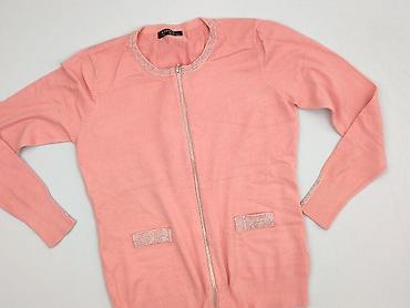 kinga outfit: Cardigan, Kardigan damski, rozmiar L — 1