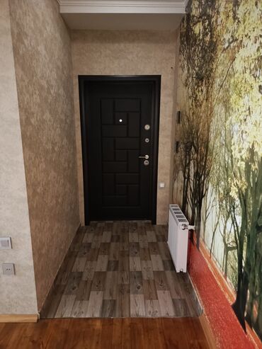 Uzunmüddətli kirayə mənzillər: Xırdalan – AAAF Park Yaşayış Kompleksində Əşyaları ilə Birlikdə Super — 10