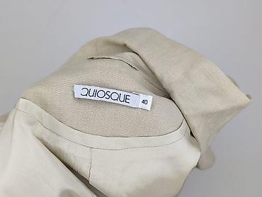 mexx lidl: QUIOSQUE, Marynarka damska, rozmiar L — 4