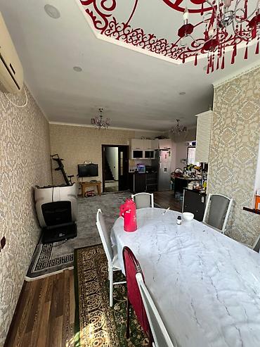 Продажа коттеджей и домов: 🏡 Продаётся: 2-этажный особняк с подвалом — 400 м² 📍 Локация: Бишкек — 8