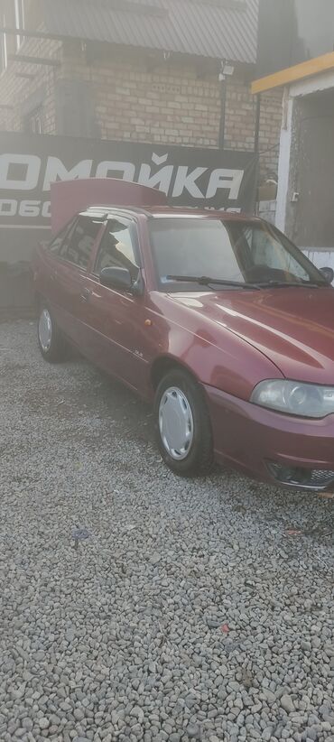 даево нехия: Daewoo Nexia: 2012 г., 1.5 л, Механика, Бензин, Седан