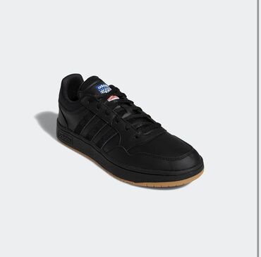 Ayaqqabılar: Adidas hoops 3.0 low salam,70 dollara alinib… cuzi endirim