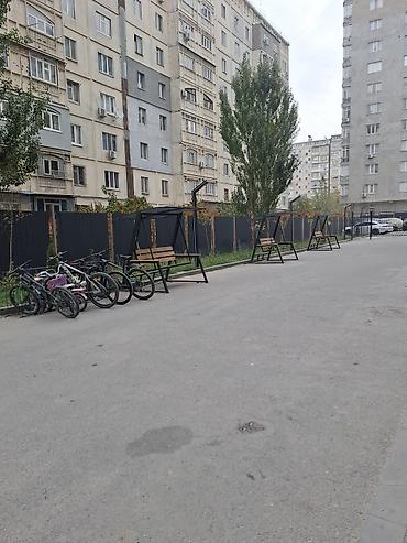 Продажа квартир: 1 комната, 43 м², 12 мкр Элитка, 7 этаж, Свежий ремонт — 2