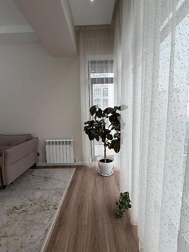 Продажа квартир: 3 комнаты, 80 м², Элитка, 7 этаж, Дизайнерский ремонт — 7