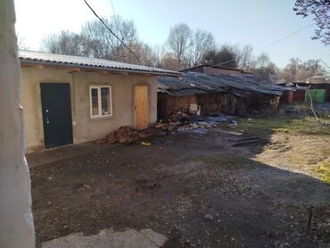 1 комнатная квартира мкр: 2 комнаты, 48 м², 2 этаж