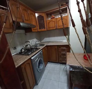 kiraye evler baki 2026: Kirayə verilir: Mebel və texnika ilə tam təchiz edilmiş, geniş və — 8