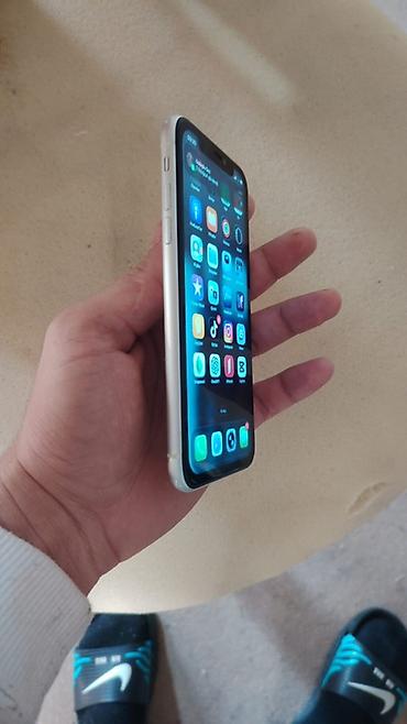 tv ucuz: IPhone 11, Ağ, Face ID — 3