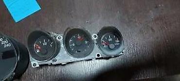 putarski kompresor: ALFA 156 RESTAJLING KM SAT KOMPLET | Cena za komplet skinuto sa alfe — 4