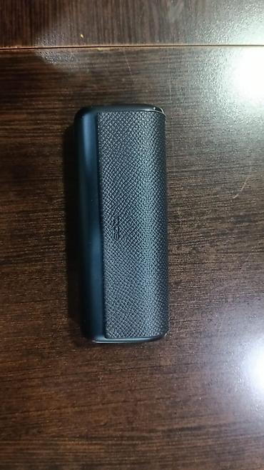 qelyan isi: IQOS elektron tütün qızdırıcı cihaz dəsti Məhsul xüsusiyyətləri: - — 2