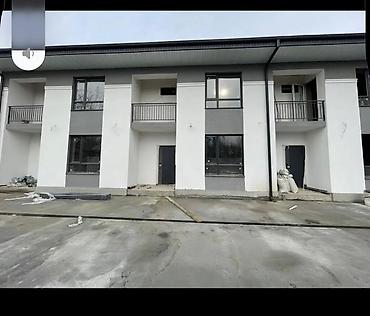 🔥 Срочно продается таунхаус в Бишкеке! 🔥 📍 Район: Городская