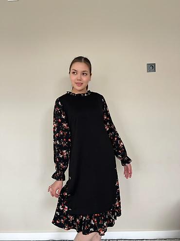 Вечерние платья: Платья вечерние, коктейльные размер 46.48,50 — 7