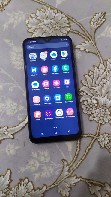 самсунг а12 цена в бишкеке 128 гб: Samsung Galaxy A15, Б/у, 128 ГБ, цвет - Черный, 2 SIM