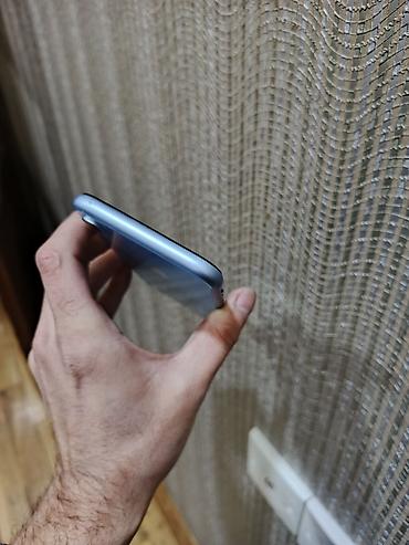 Apple iPhone: IPhone Xr, 64 GB, Mavi, Simsiz şarj, Face ID — 5