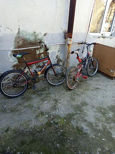2 velosibet birden satilir tek tek satilmir pula ehtiyac var 20 lalafo.az -da 2 velosibet birden satilir tek tek satilmir pula ehtiyac var 20