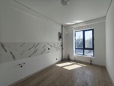 Продажа квартир: 1 комната, 38 м², Таатан ТЦ Элитка, 4 этаж, Свежий ремонт — 8
