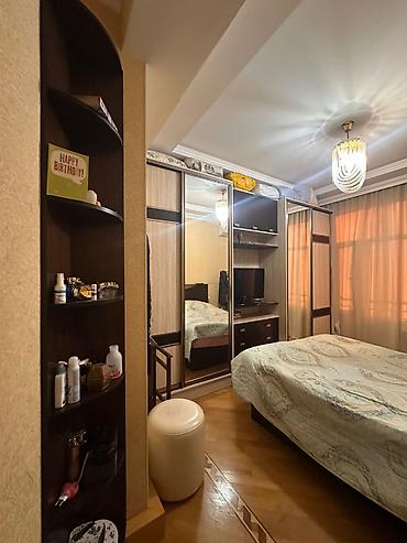 Квартиры: 3 комнаты, Новостройка, 100 м² — 10