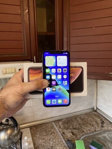 iphone 8 plus irşad: IPhone Xs, 64 ГБ, Золотой, Face ID