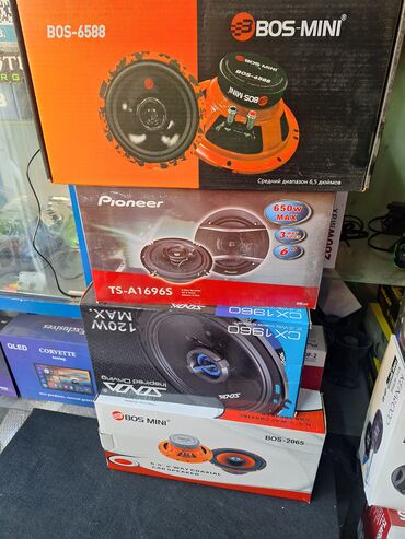 Усилители звука для авто: Усилитель Новый, 1000 Вт, Каналов: 5 at lalafo.kg — 12 Усилители звука для авто: Усилитель Новый, 1000 Вт, Каналов: 5 — 12