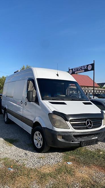мерс 200 с: Легкий грузовик, Mercedes-Benz, Дубль, 3 т, Б/у — 3
