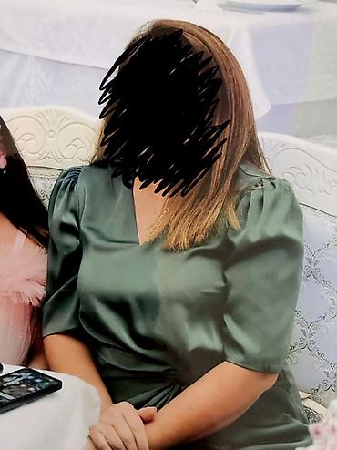 Ziyafət donu, Maksi