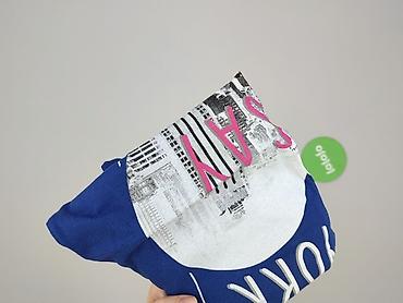 kiki tshirt: Sinsay, T-shirt damski, rozmiar S — 4