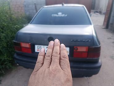 кпп на гольф 3: Volkswagen Vento: 1992 г., Механика, Бензин, Седан — 5