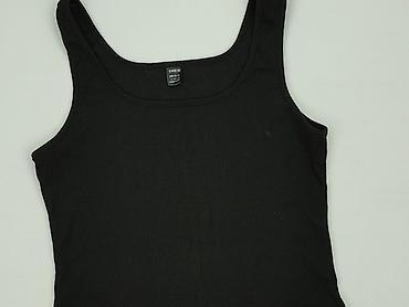 biustonosz 85d: Shein, Top damski, rozmiar L — 1