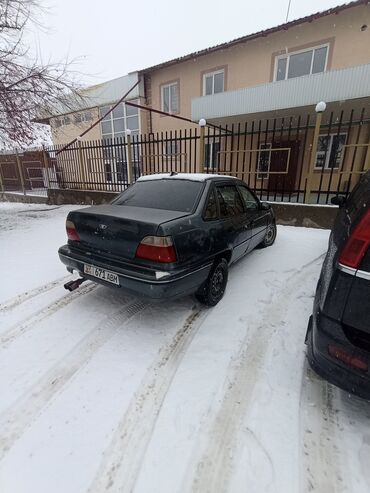Daewoo: Daewoo Nexia: 2005 г., 1.5 л, Механика, Бензин, Седан — 2