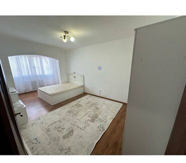 квартиры в кок жар: 1 комната, 45 м², 3 этаж, Евроремонт