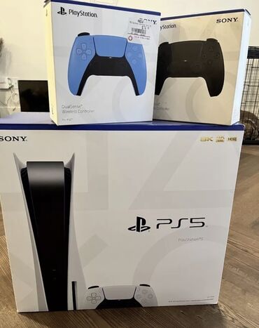 sony 6: Ps5 slim dostupan za prodaju