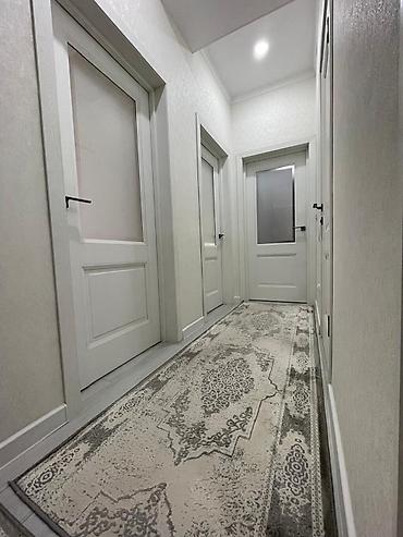 Продажа квартир: 2 комнаты, 66 м², 12 мкр Элитка, 8 этаж, Евроремонт — 7
