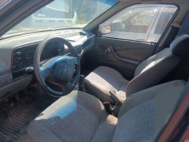 нексия обшивка: Daewoo Nexia: 2007 г., 1.6 л, Механика, Газ, Седан