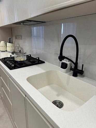 Продажа квартир: 3 комнаты, 74 м², Элитка, 3 этаж — 4