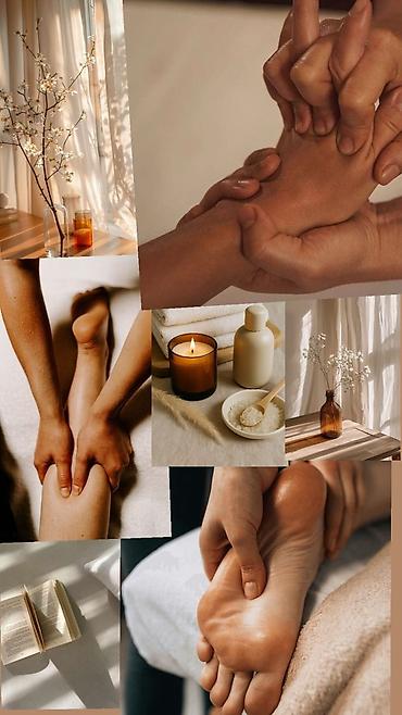 Массаж: Массаж — 9