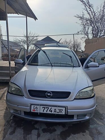 maslookhladitel opel: Opel Astra GTC: 2000 г., 1.6 л, Механика, Бензин, Универсал