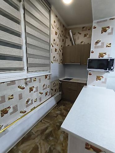 2 bedroom: Сдаётся уютная 2‑комнатная квартира с полноценной спальней и гостиной — 3