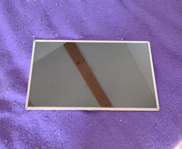 iphone 6 polovni: Panel 15.6" 1366x768 40 pin U dobrom stanju, bez ostecenja. Saljem