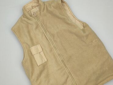 stradivarius kurtki zimowe damskie: Kamizelka damska, rozmiar M