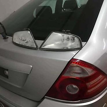 market car: DELOVI ZA FORD FIESTA 2010. GOD. | Veliki izbor polovnih orginalnih — 5