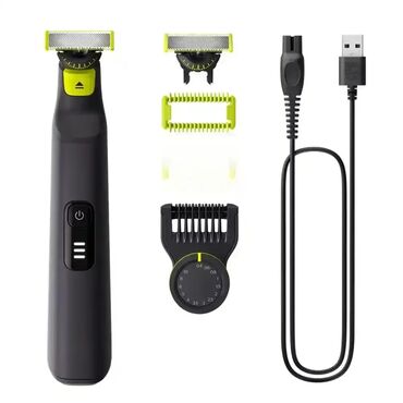 polovan huawei p30 lite: Philips OneBlade QP6542/15 – Trimer i brijač 🪒 Brend: Philips 📦 Model