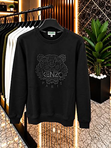 markirani duksevi: Kenzo muški duks NOVO Novo Veličine s m l xl 2xl fb Moja Kupovina — 1