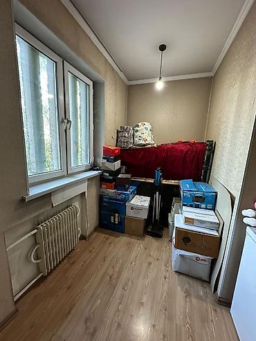 Продажа квартир: 3 комнаты, 72 м², Вечерка 105 серия, 2 этаж, Косметический ремонт — 10