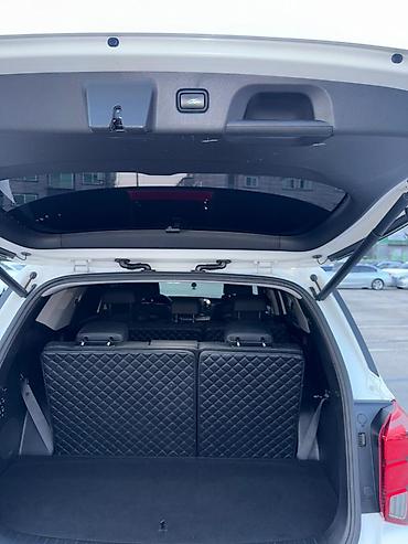 Hyundai: Hyundai Palisade: 2020 г., 2.2 л, Автомат, Дизель, Кроссовер — 7