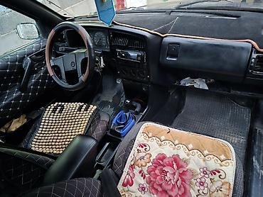 pasat b5: Volkswagen Passat: 1993 г., Механика, Седан — 1
