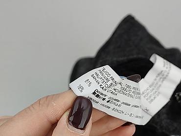 sweter w serca h: Zara, Sweter damski, rozmiar S — 5
